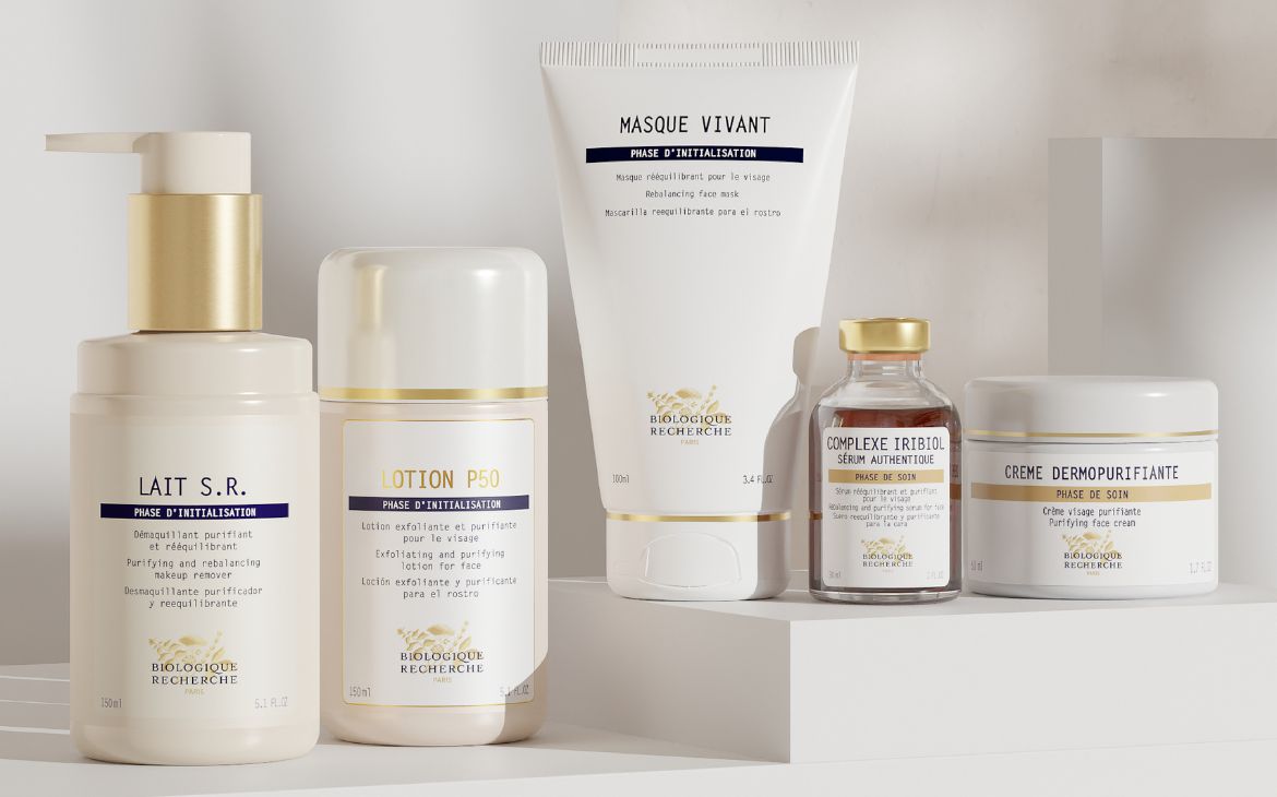 Biologique Recherche