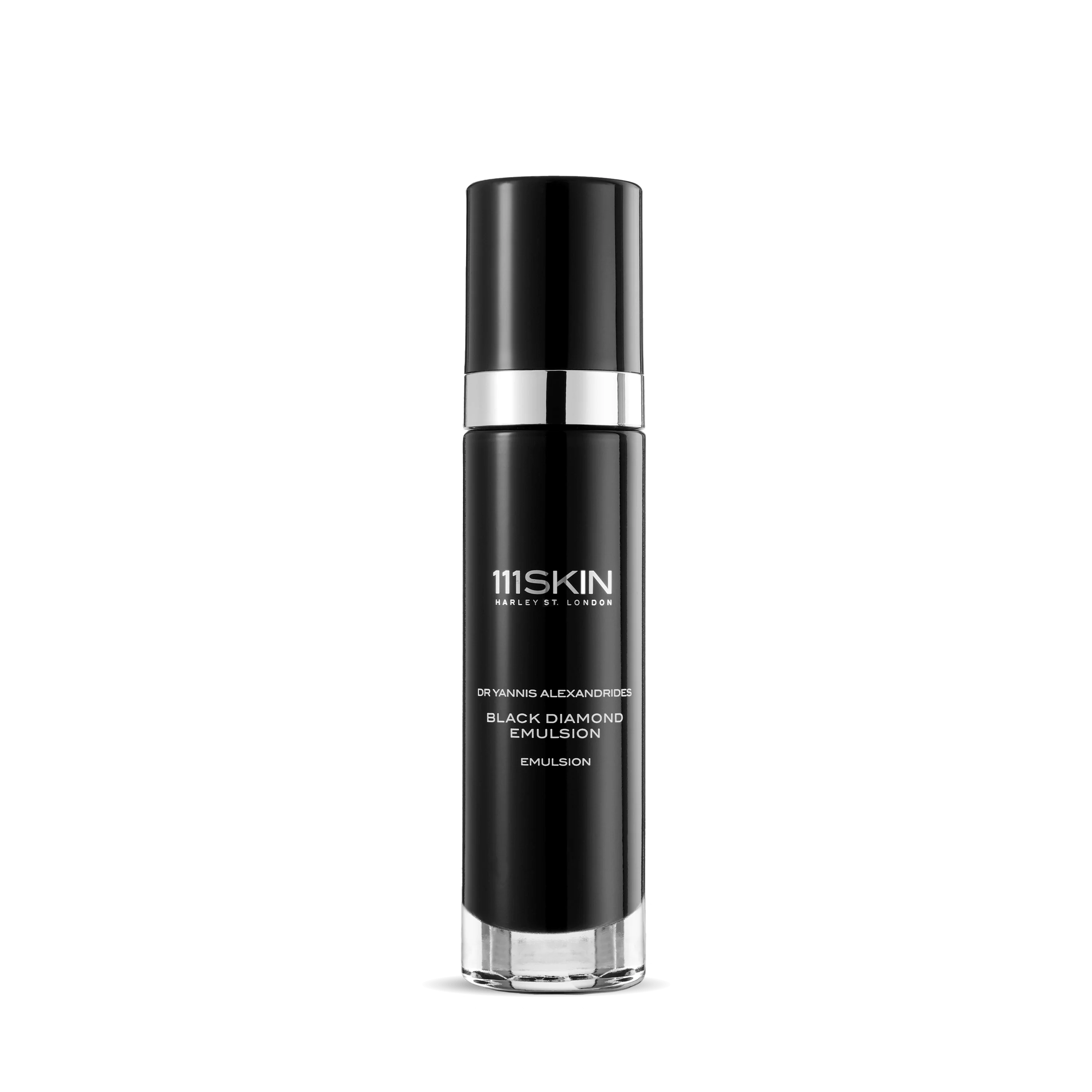 Black Diamond Emulsion
