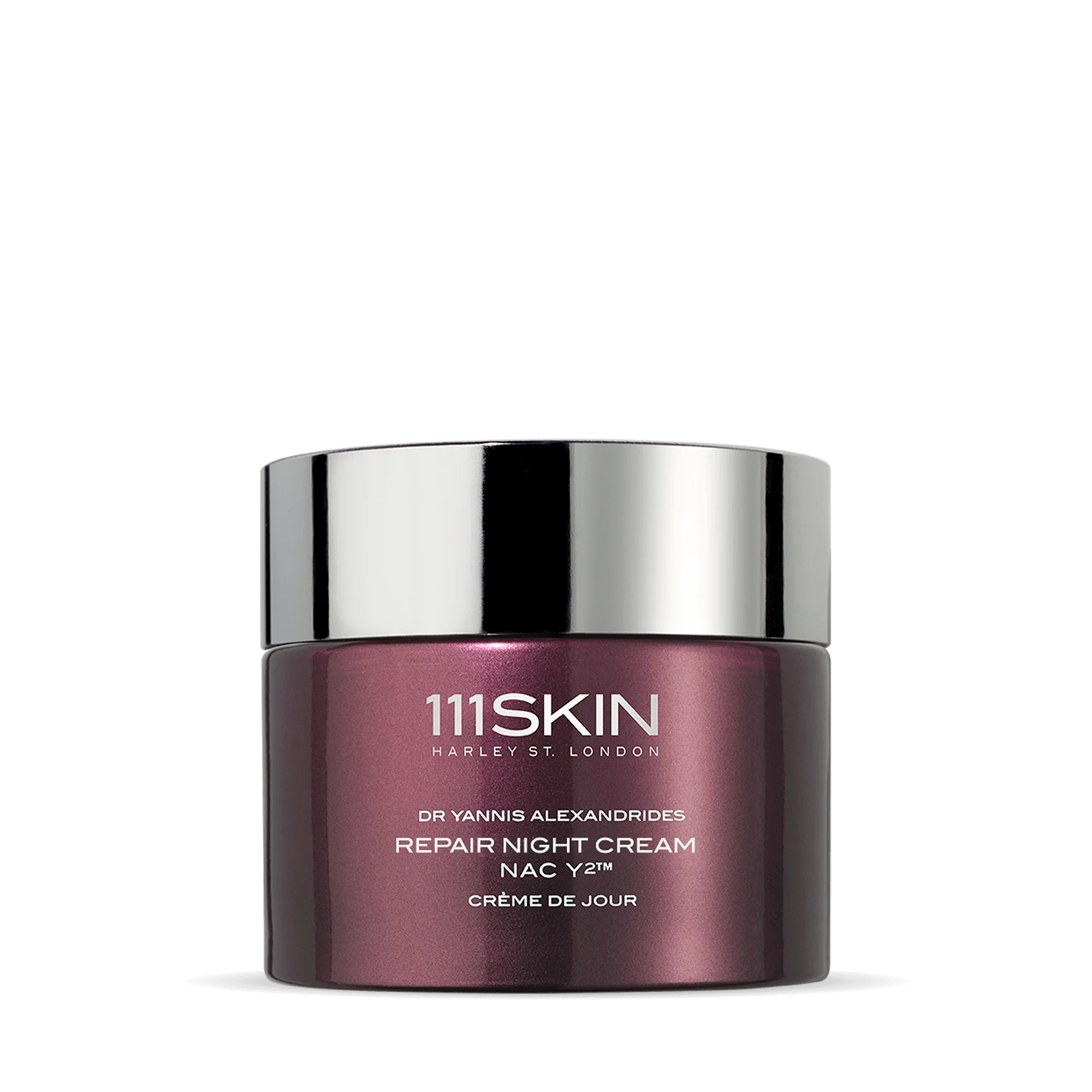 Repair Night Cream NAC Y2