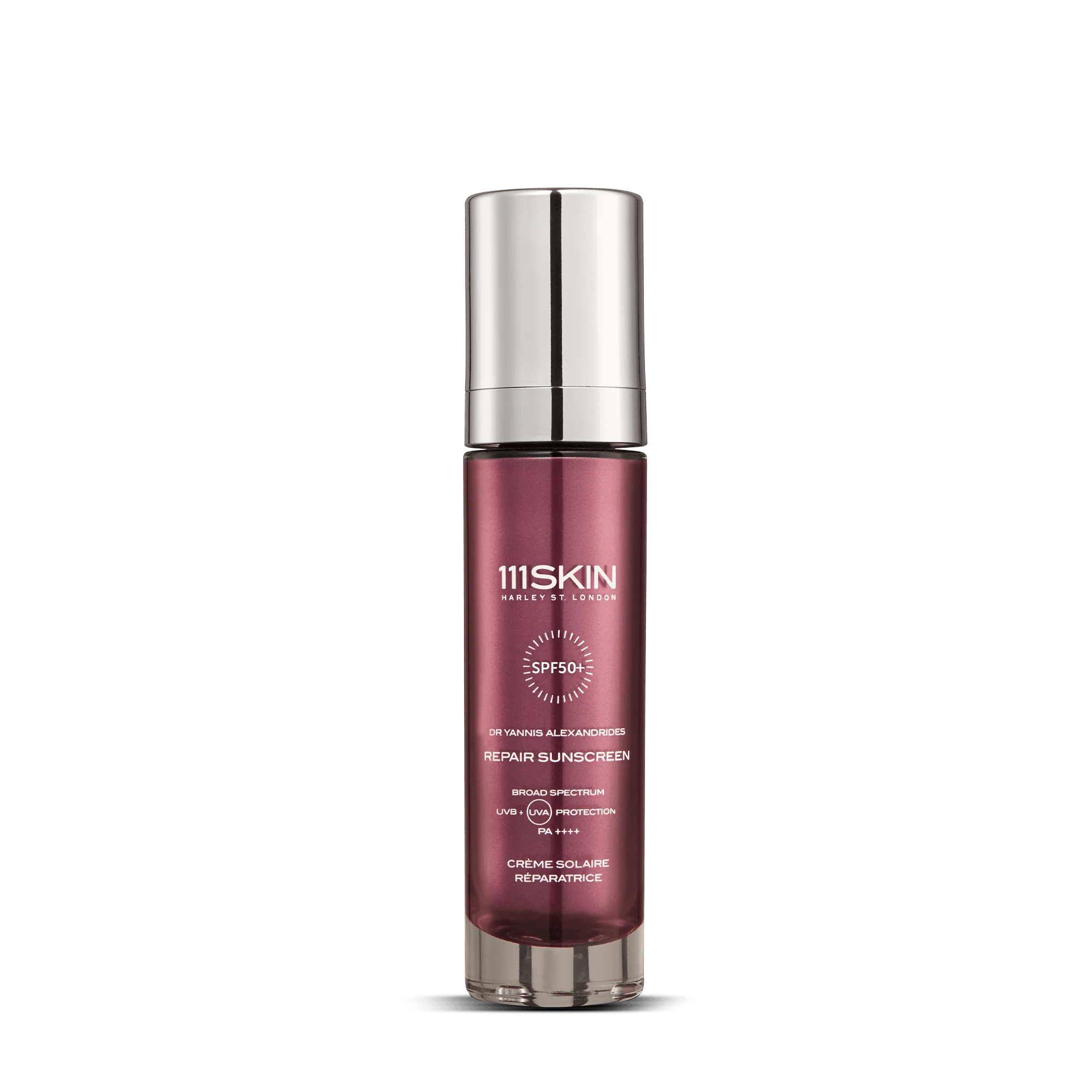 Repair Sunscreen SPF50