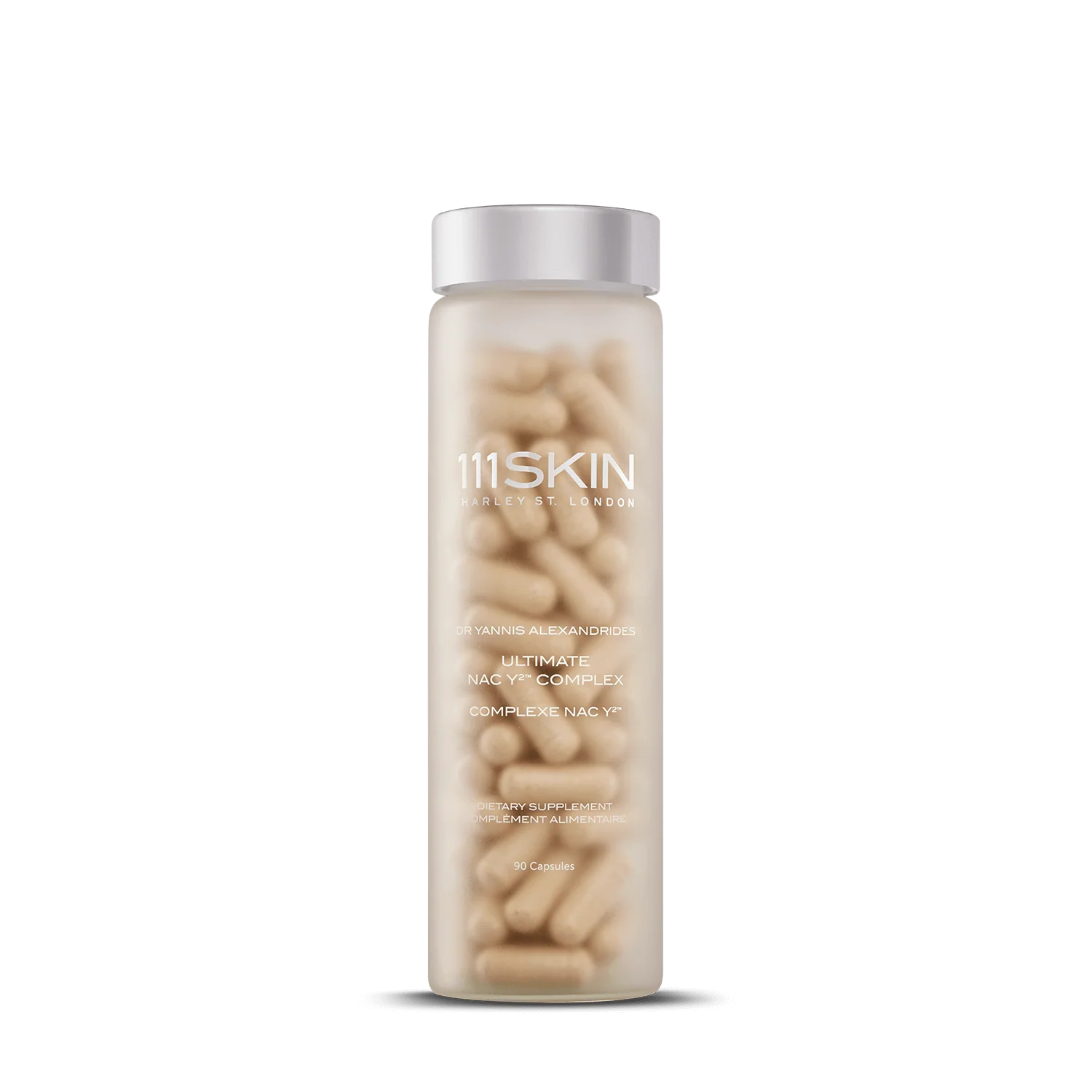 Ultimate NAC Y2 Complex