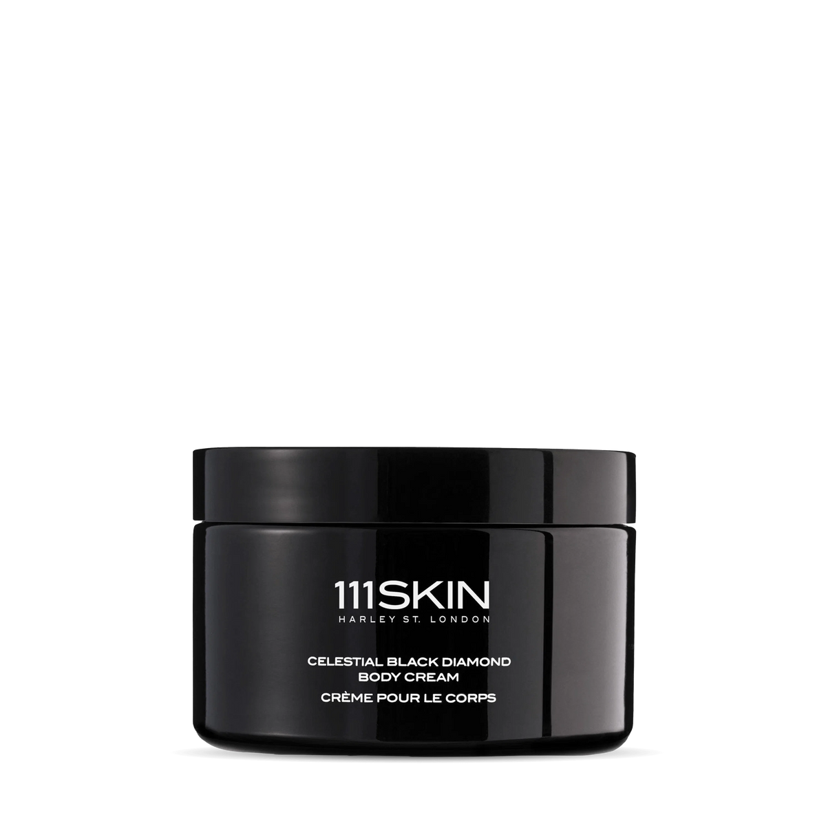 111skin Crème Corps Black Diamond Maroc | 111 Skin | Innercare Bouskoura-skincare premium maroc