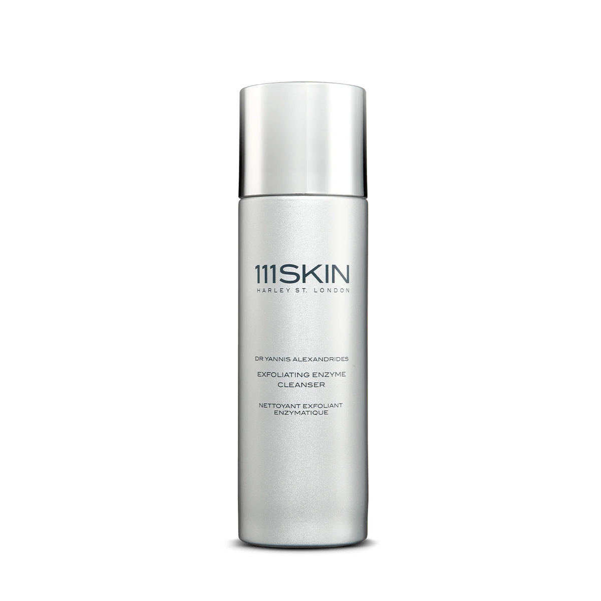 111skin Enzyme Exfoliating Cleanser-innercare bouskoura-skincare premium maroc