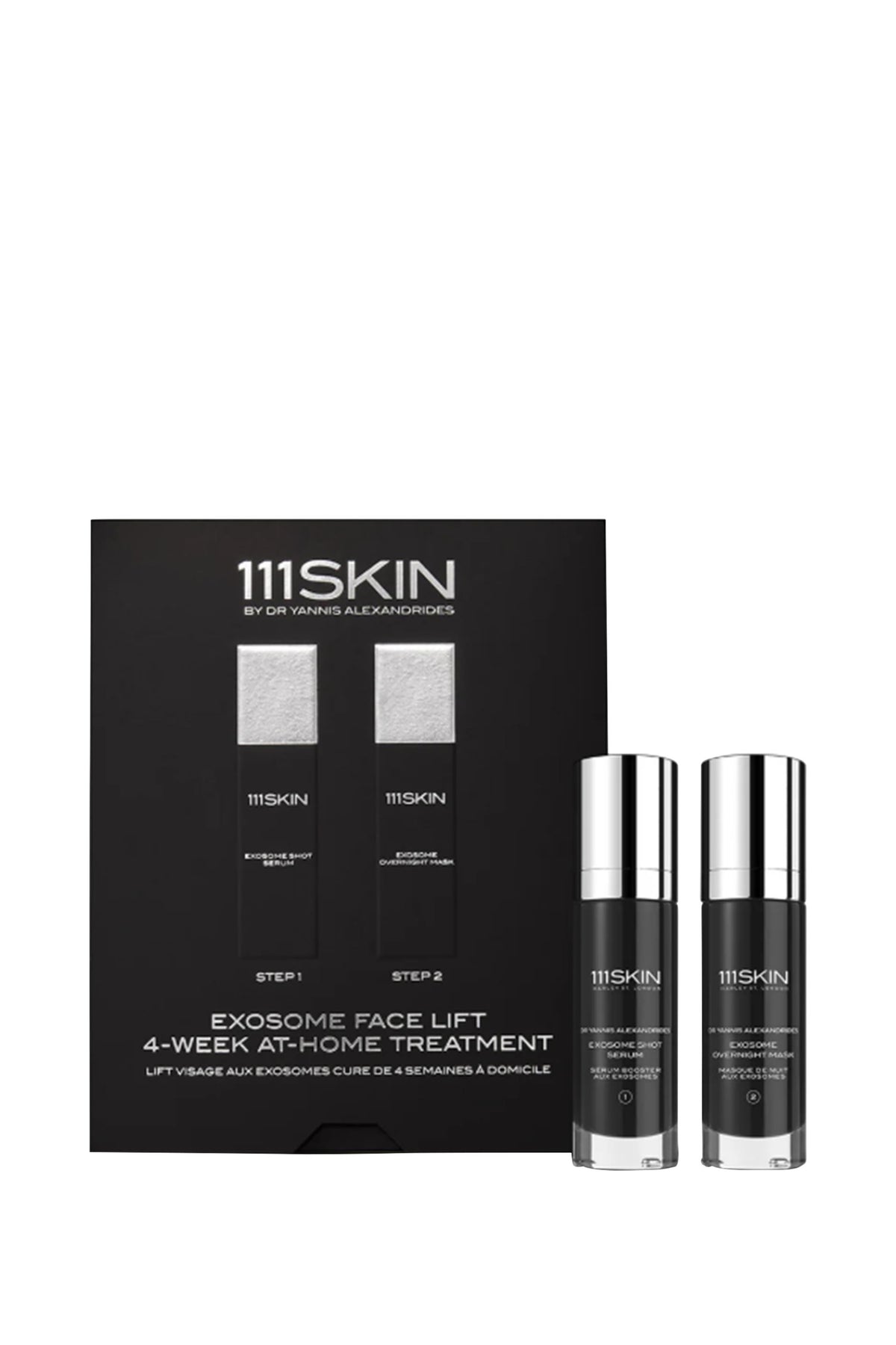 111skin Exosome Face Lift 111 Skin Maroc | Soin Anti-âge | Innercare bouskoura-skincare premium maroc