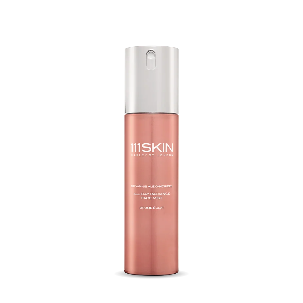 All-Day Radiance Face Mist 111 Skin Maroc- Innercare bouskour-Skincare premium
