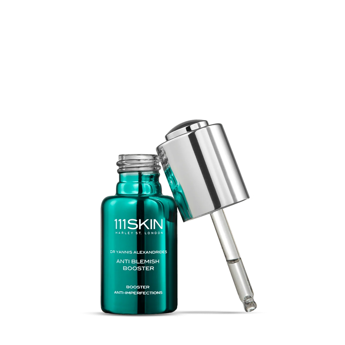 Anti Blemish Booster 111 Skin Maroc-Skincare-innercare bouskoura-skincare premium