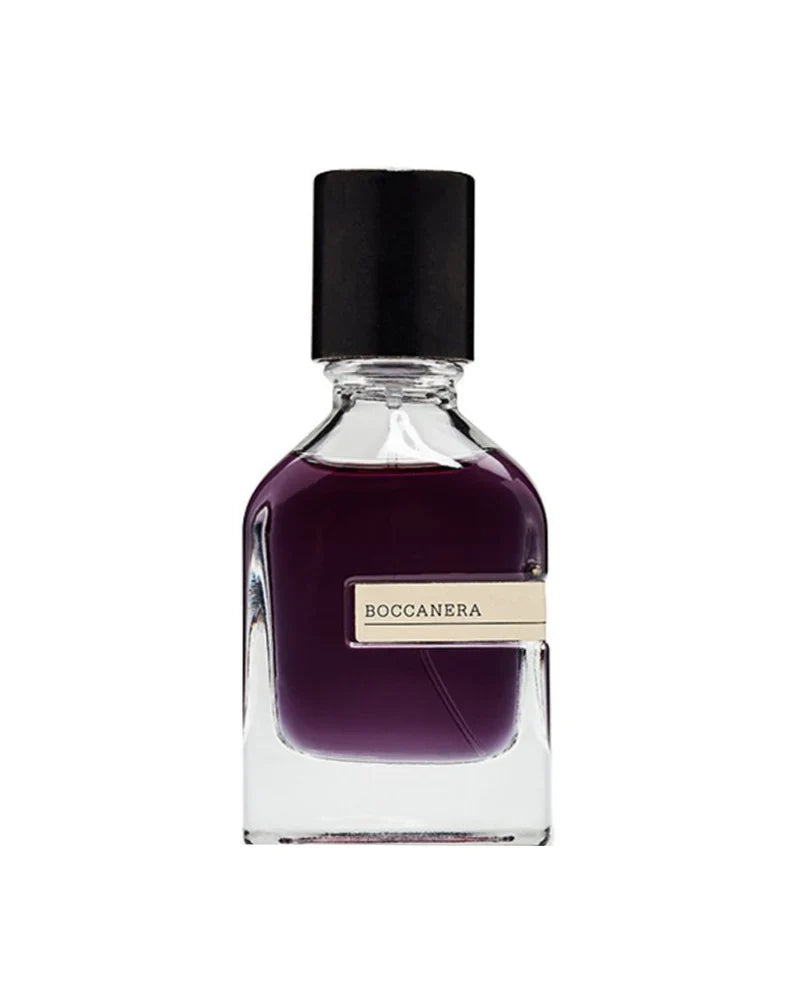 ORTO PARISI BOCCANERA