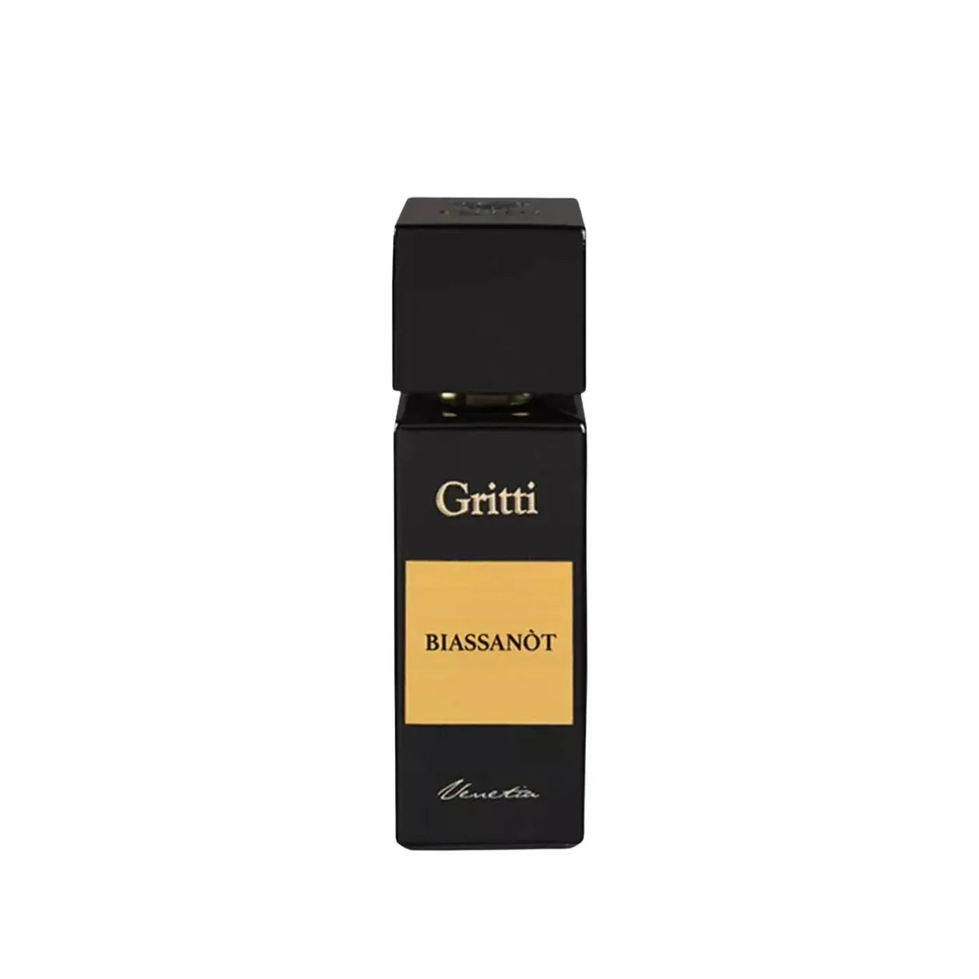 GRITTI, Black Collection BIASSANOT