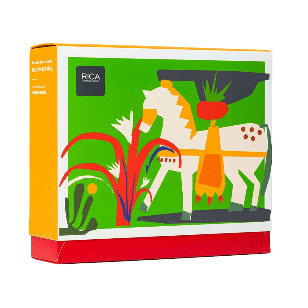 RICA BOX OPUNTIA OIL