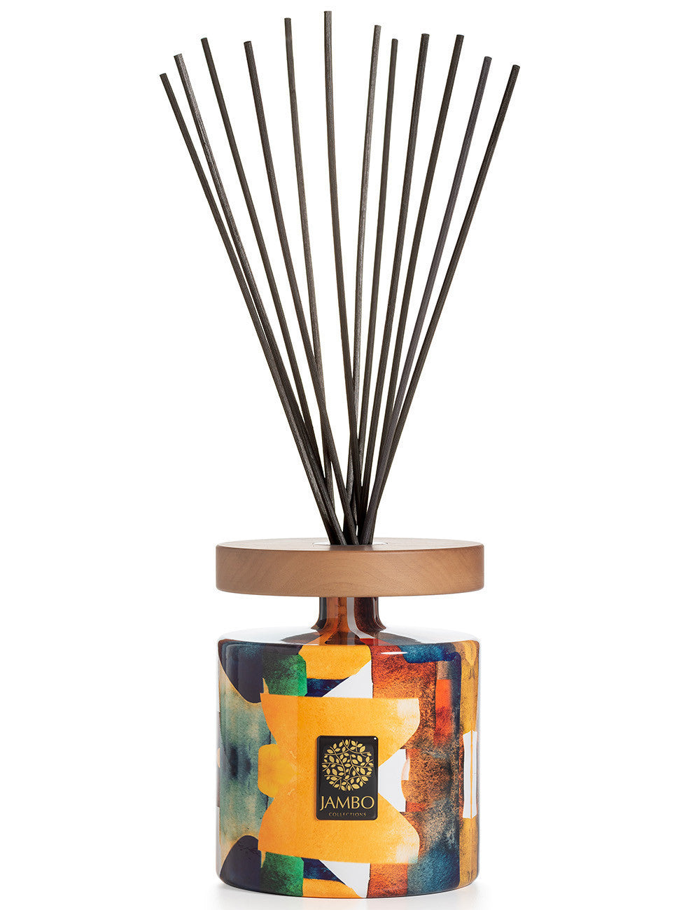 Burano Jambo Exclusivo Collection