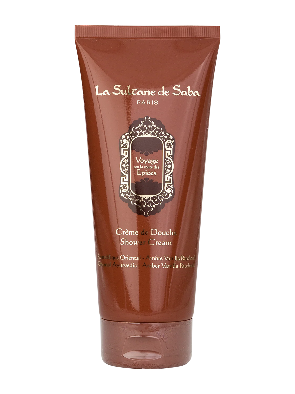 LAIT CORPOREL-BODY LOTION