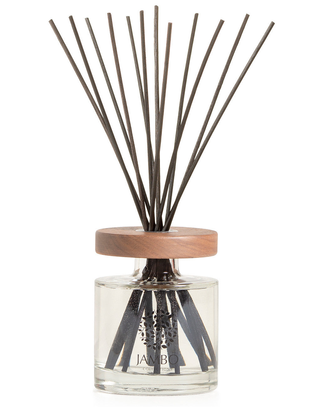 Cocoa Jambo Elegante Collection