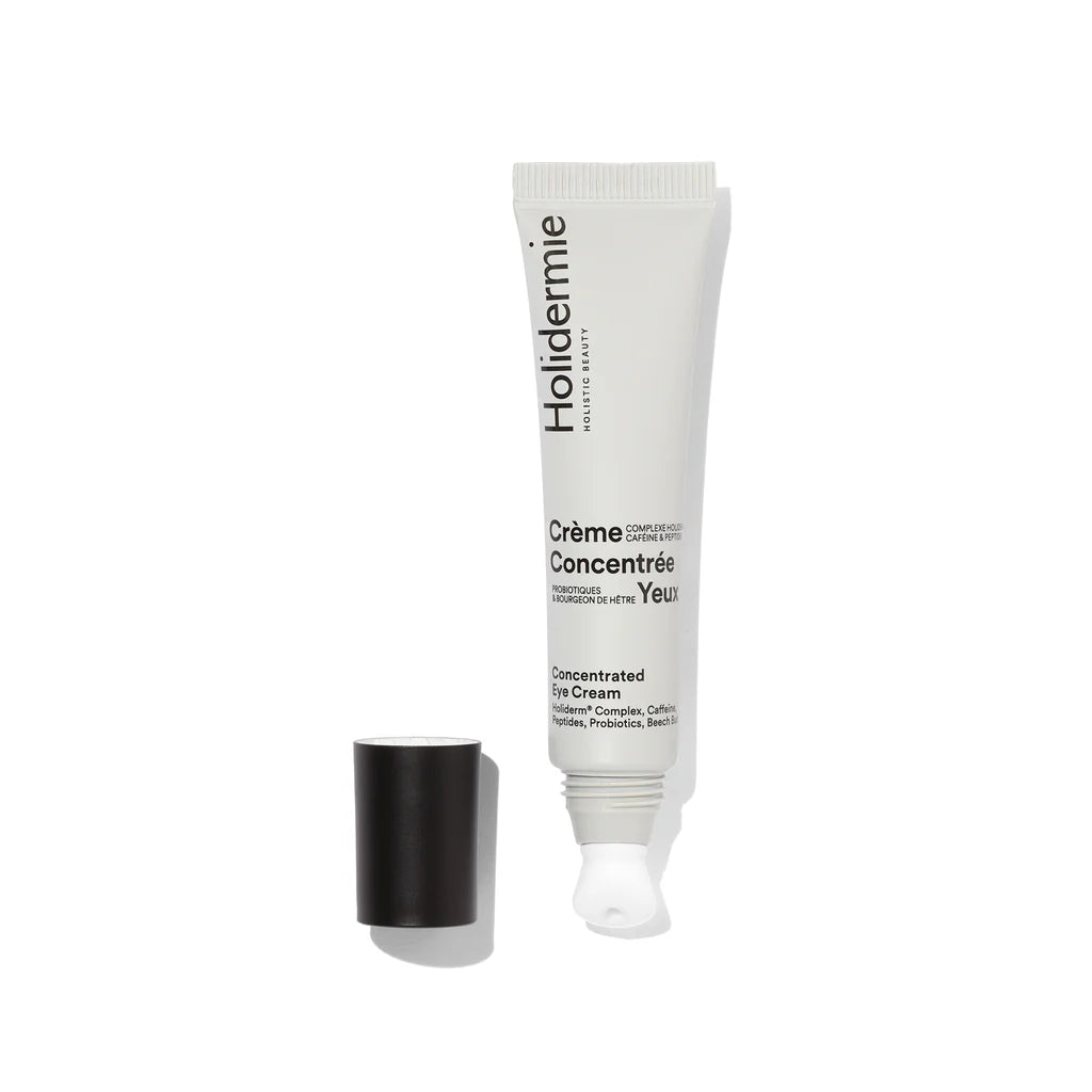 Crème Concentrée yeux Lissant & Nourissant
