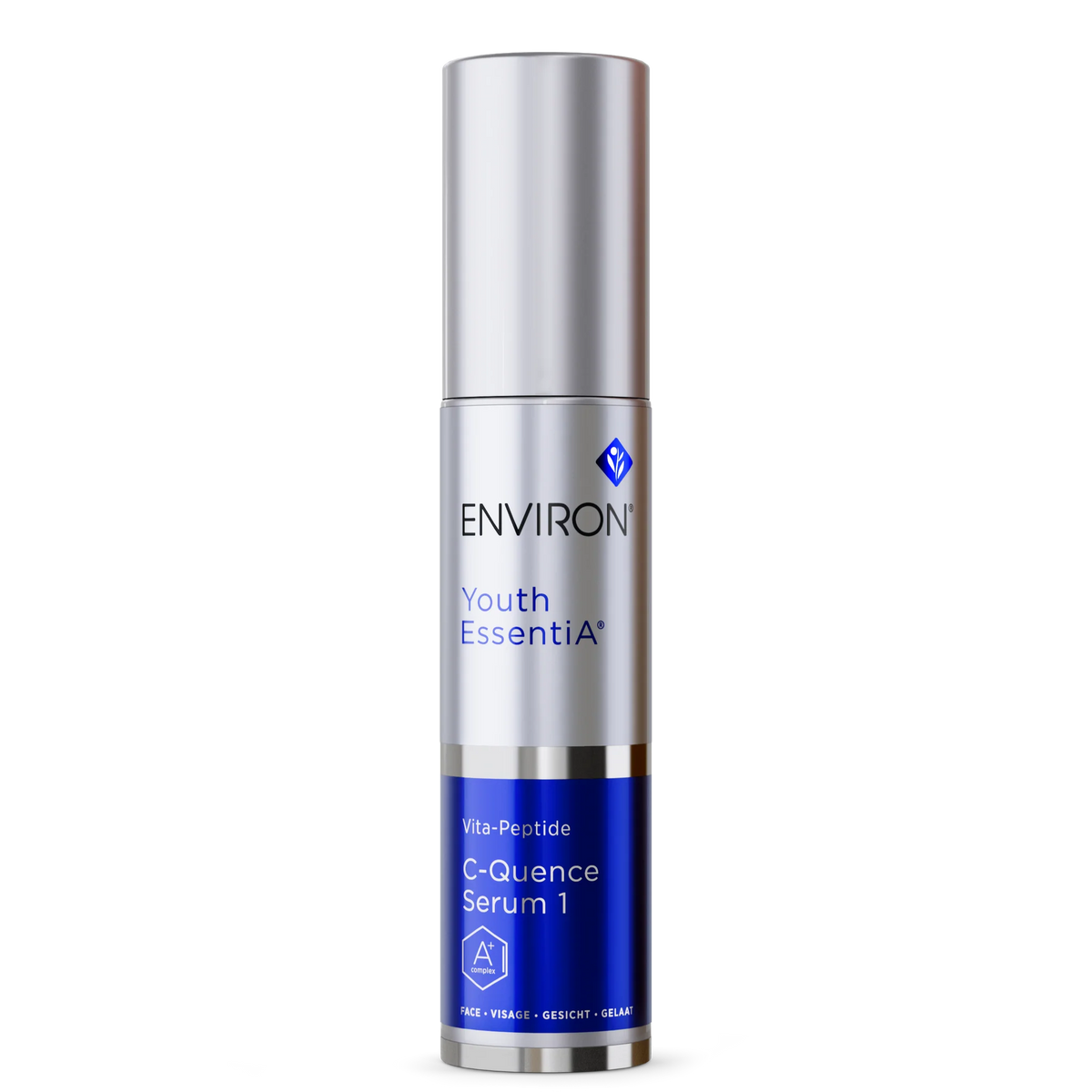 EnvironVita-Peptide C-Quence Serum 1-innercare bouskoura -soin visage-maroc