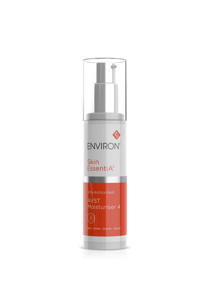 Environ AVST Moisturiser 4 50ml-innercare bouskoura-Skincare Premium Maroc-soins visage 
