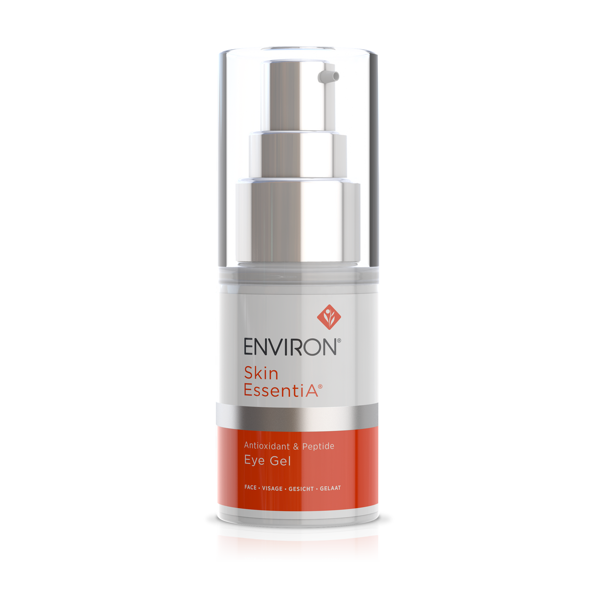 Environ Antioxidant & Peptide Eye Gel-skincare premium-soins yeux-maroc