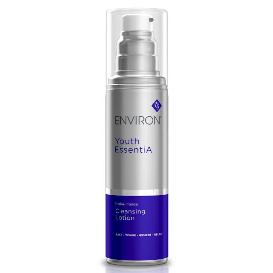 Environ Hydra-Intense Cleansing Lotion 200ml-innercare bouskoura-soins visage- Maroc