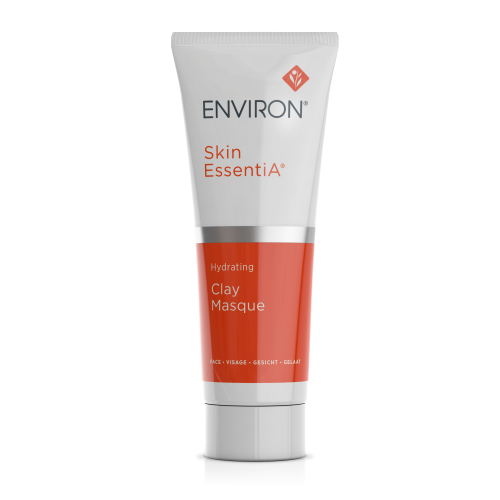 Environ Hydrating Clay Masque 50ml -innercare bouskoura- Masque Visage Maroc-soin visage 