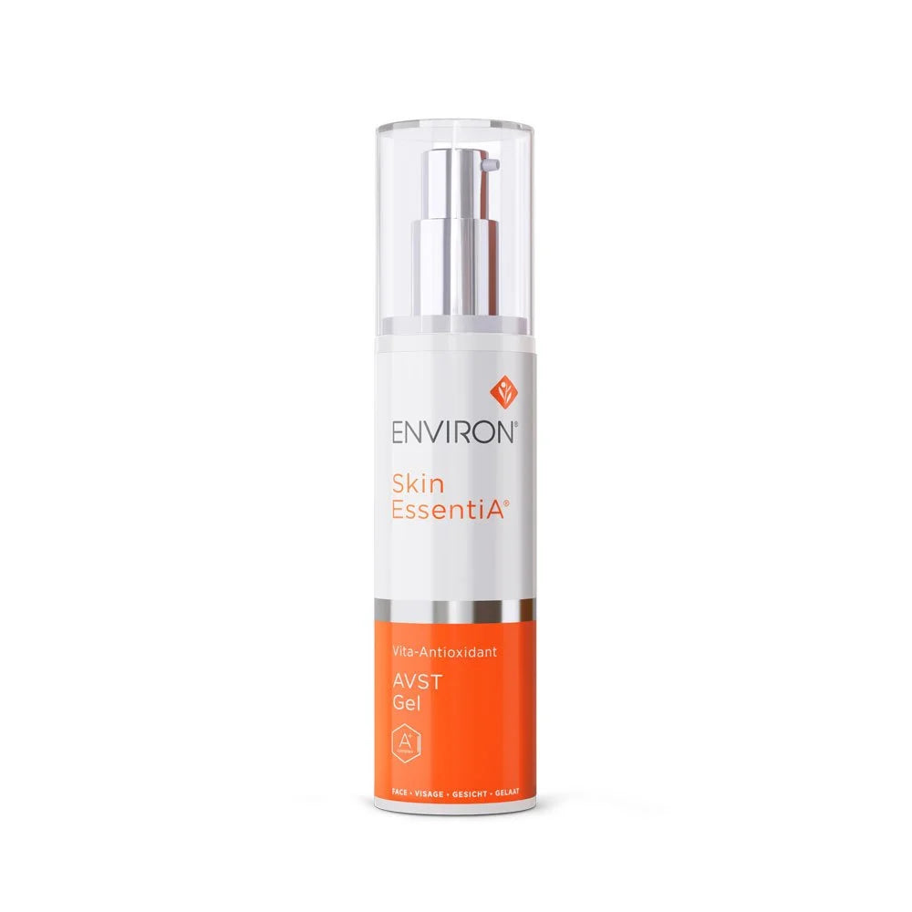 Environ Vita-Antioxidant AVST Gel-soins peaux sensible-skincare luxe-maroc