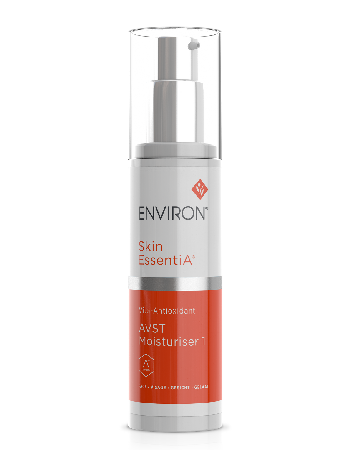 Environ Vita-Antioxidant AVST Moisturiser 1-skincare premium-innercare Bouskoura-maroc