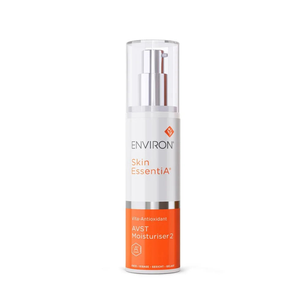 Environ Vita-Antioxidant AVST Moisturiser 2-skincare premium-innercare bouskoura-maroc