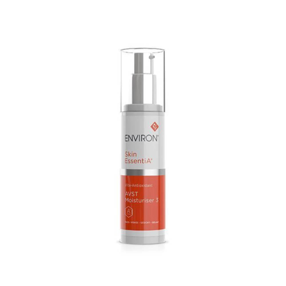 Environ Vita-Antioxidant AVST Moisturiser 3-innercare bouskoura-skincare premium maroc