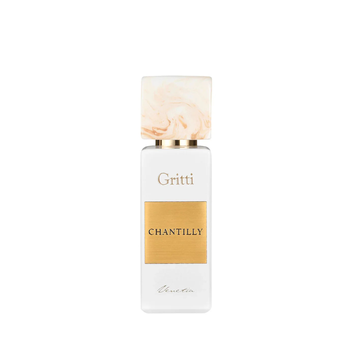 GRITTI, White Collection CHANTILLY