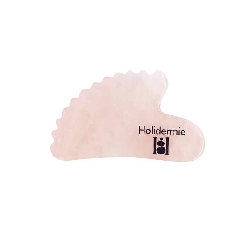 Gua Sha visage sculpte & Raffermit