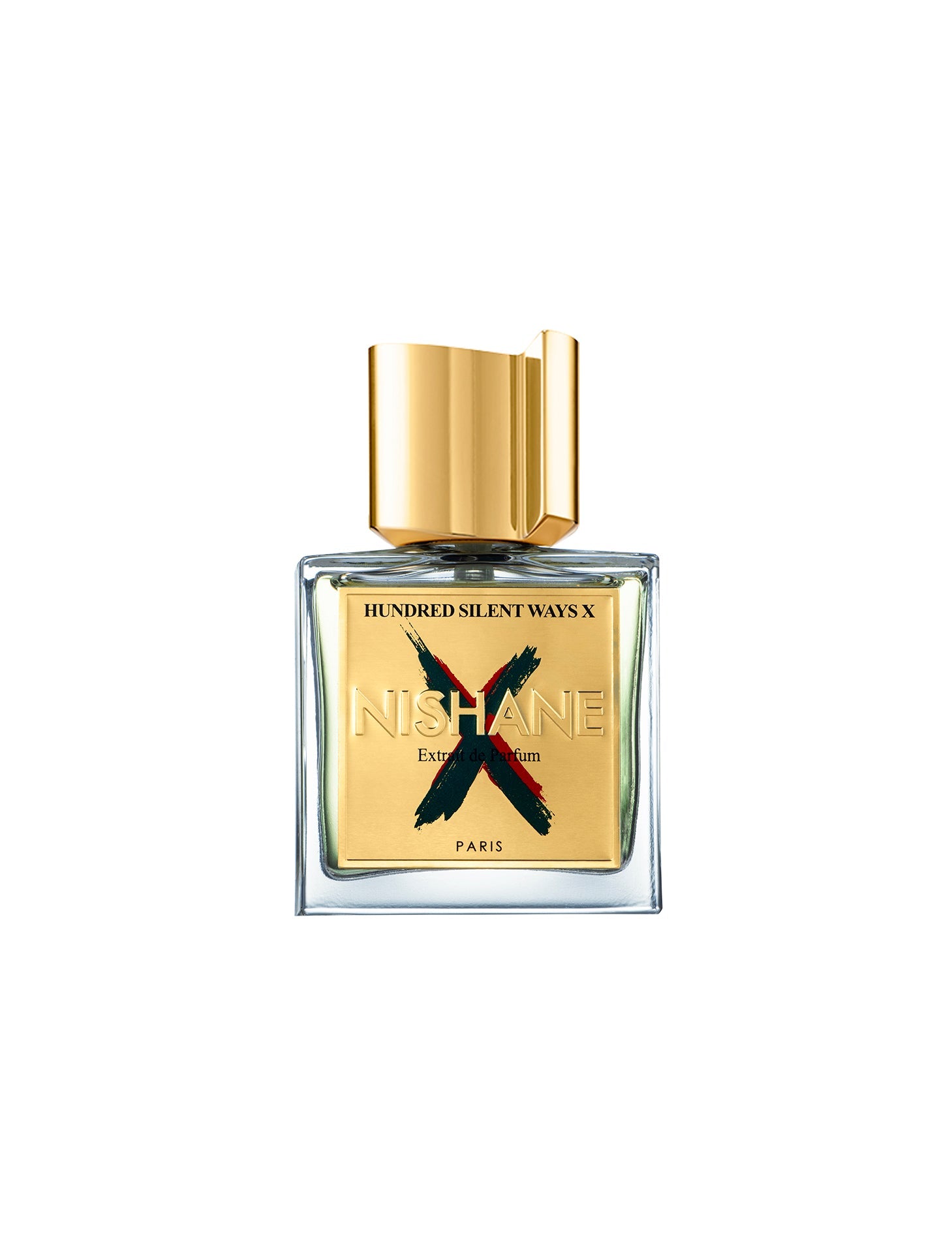  NISHANE MAROC THE OLFACTORY HUNDRED SILENT WAYS-X-Collection- NISHANE MAROC THE OLFACTORY https://theolfactory.ma/