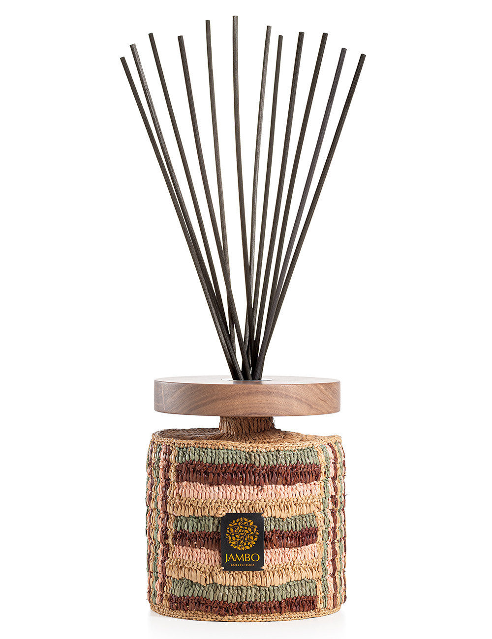 Isalo Jambo Exclusivo Collection