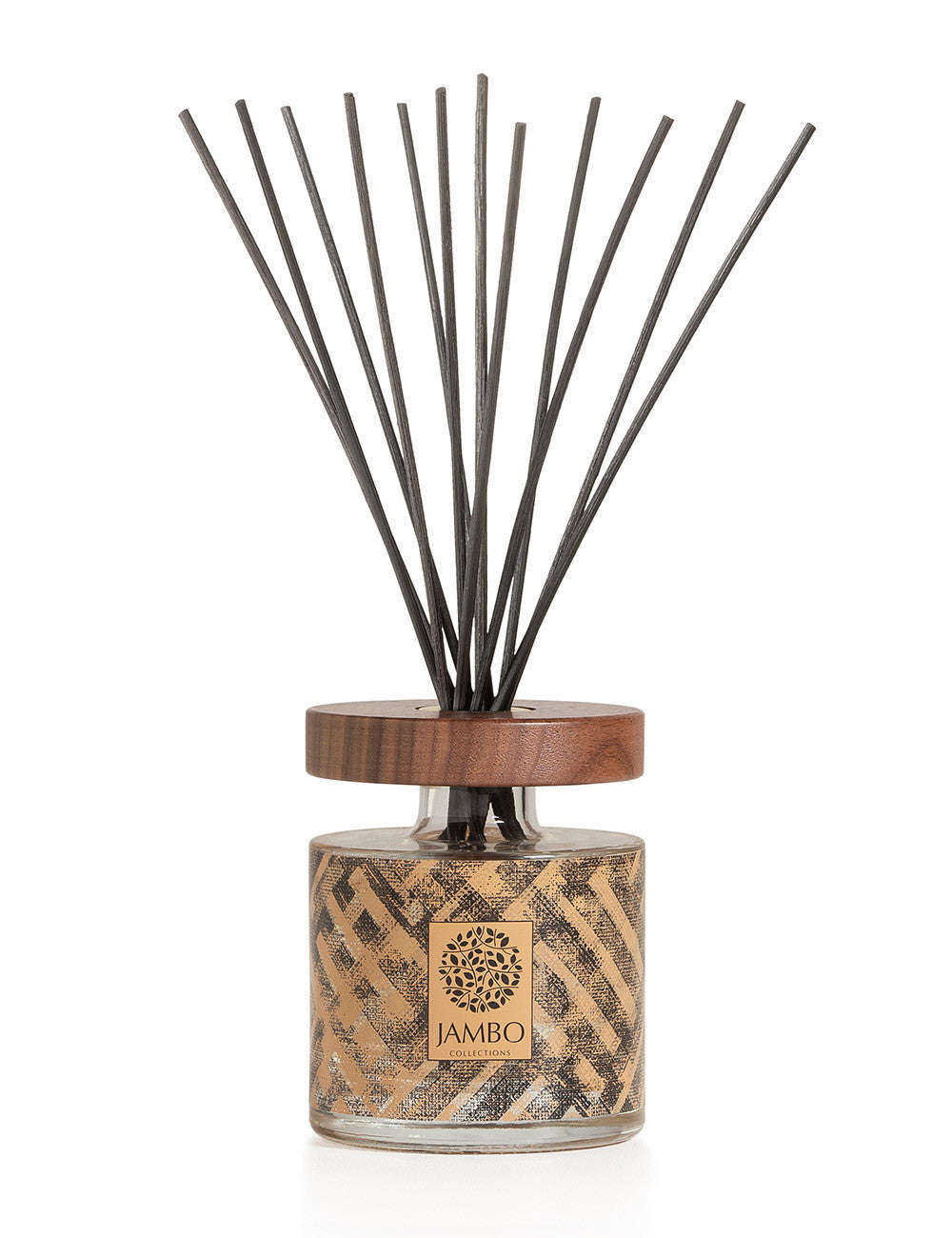 Kamari Jambo Exclusivo Collection