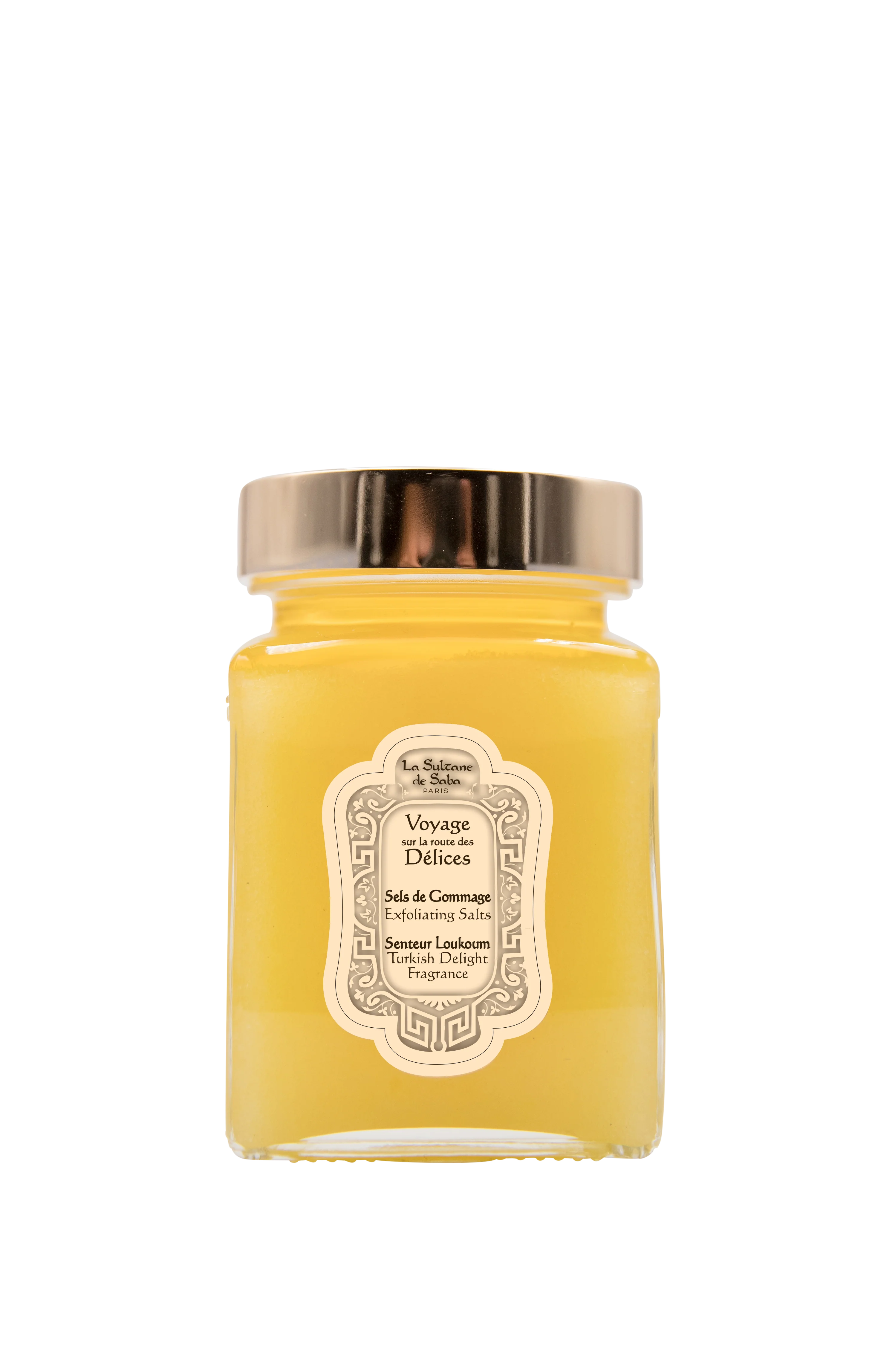 SELS DE GOMMAGE-EXFOLIATING SALTS