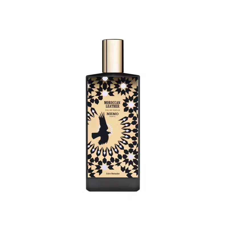 MEMO PARIS EDP MOROCCAN LEATHER 75ML , . Disponible chez the olfactory parfumerie de luxe au Maroc