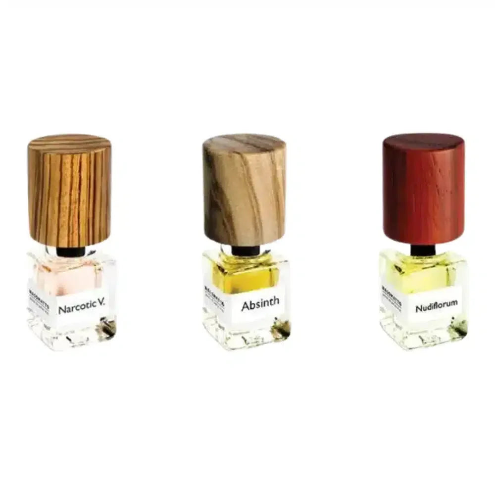 NASOMATTO 4ML SET OMA