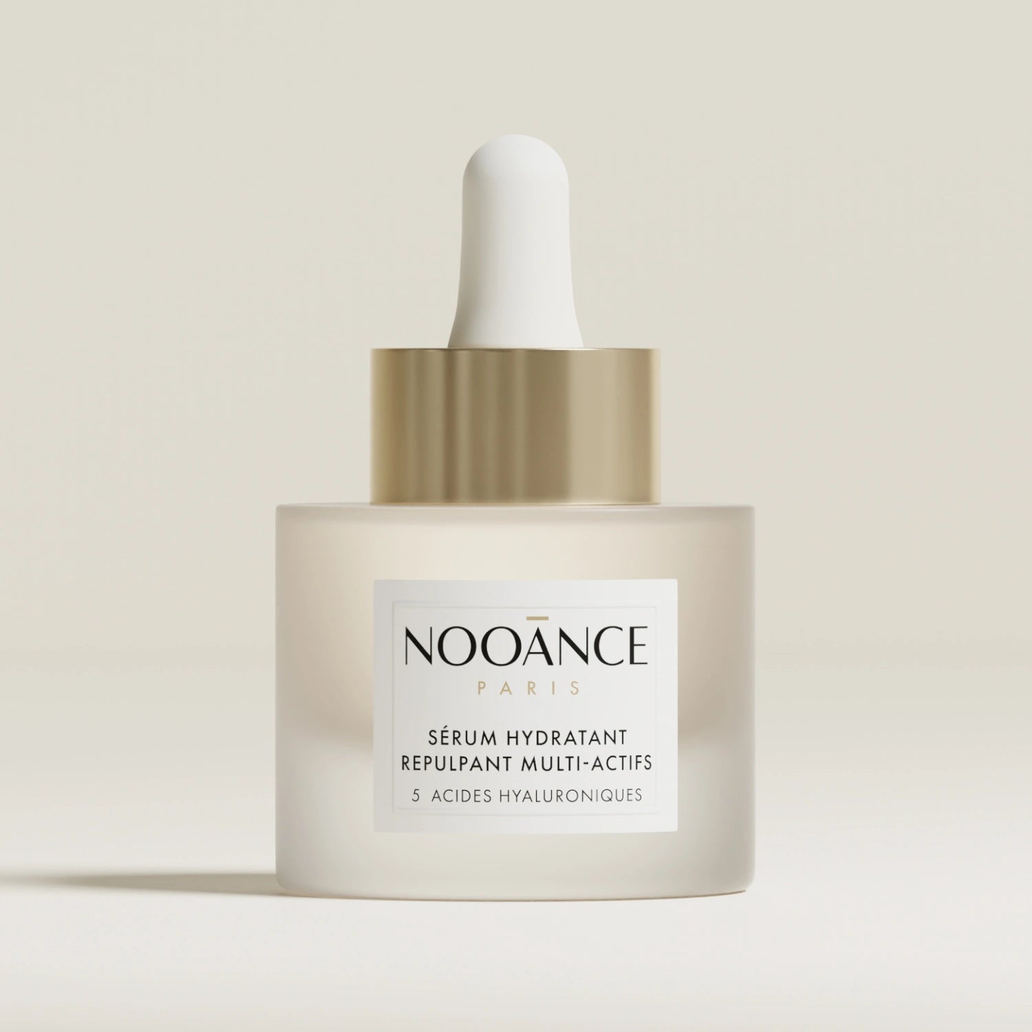 Nooance SÉRUM MULTI-ACTIF 20 ml-skincare de luxe chez innercare bouskoura ,livraison partout au maroc