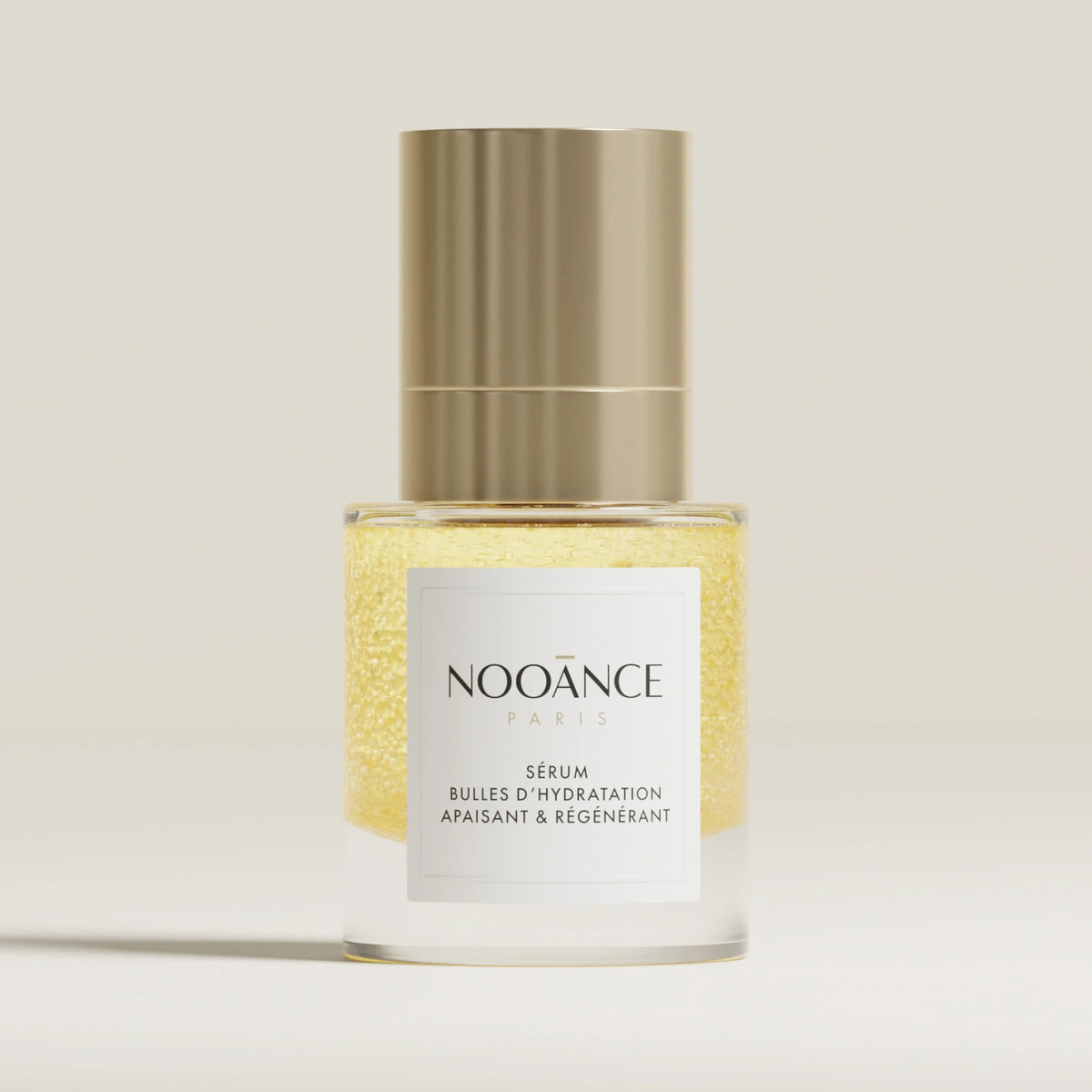 Nooance Sérum Bulles d’Hydratation 30ML dsiponible en ligne chez innercare parfumerie de luxe à bouskoura casablanca maroc