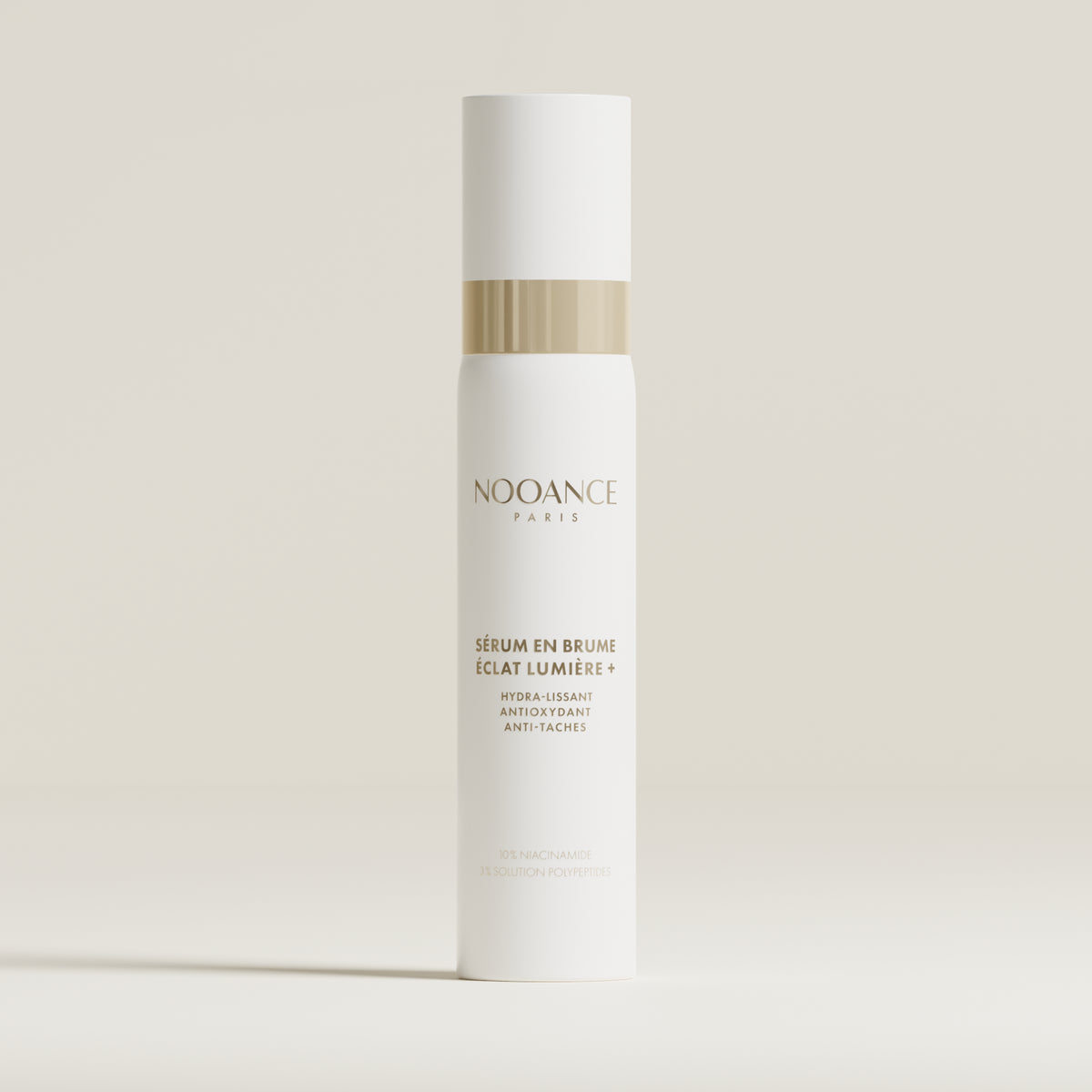 Nooance Serum En Brume Éclat Lumière+ 90ML disponible en ligne chez innercare votre parfumerie de luxe à bouskoura casablanca maroc
