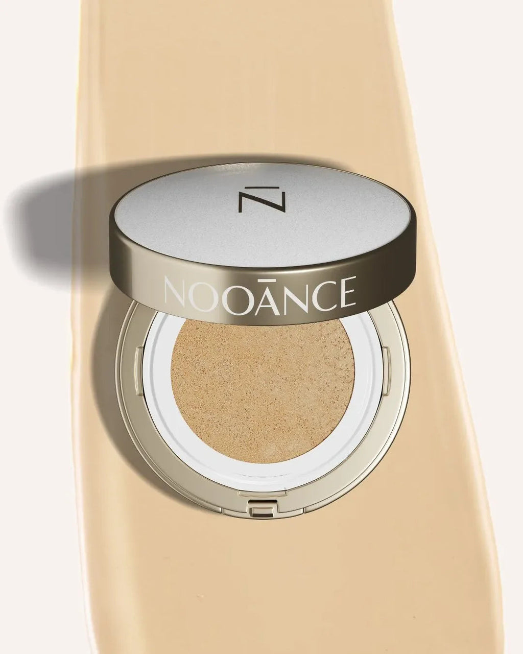 Nooance Soin Cushion Cream disponible en ligne chez innercare, parfumerie de luxe à casablanca maroc
