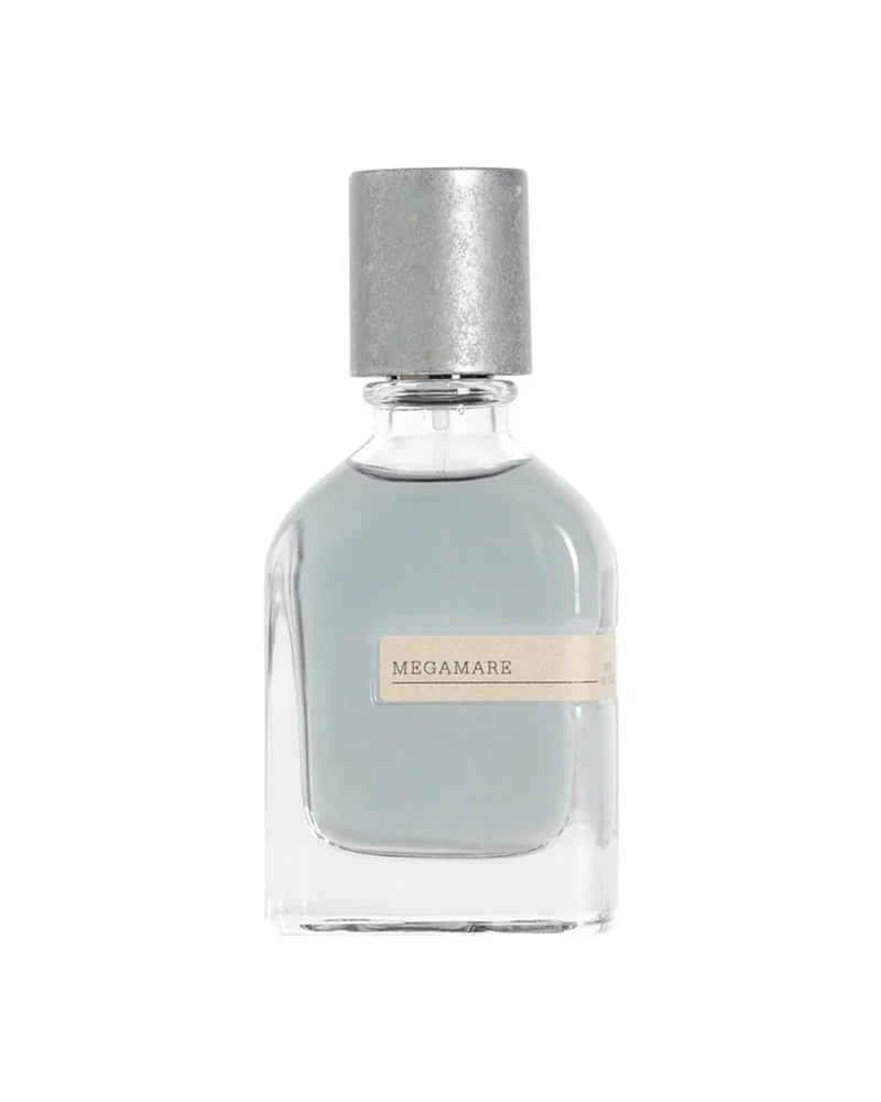 ORTO PARISI MEGAMARE