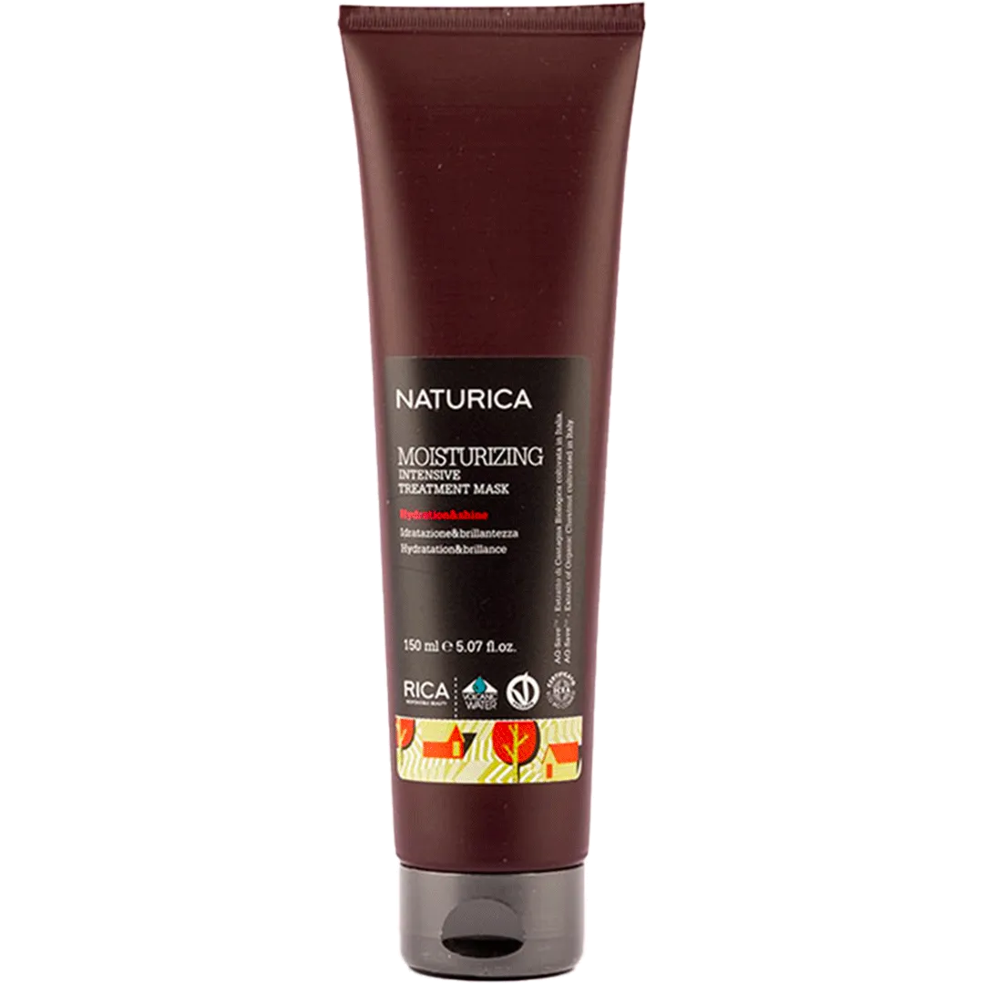 RICA MOISTURIZING INTENSIVE TREATMZNT MASK 150 ML