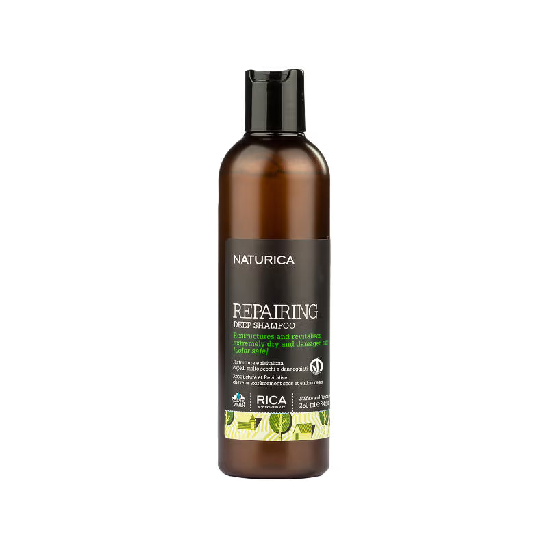 RICA Repairing Deep Shampoo 250 ml