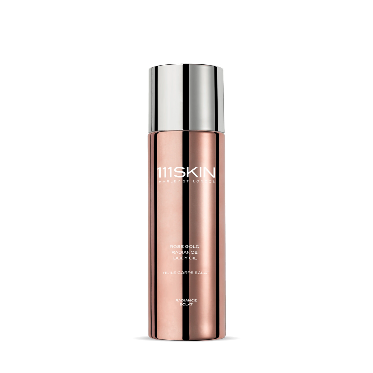 Rose Gold Radiance Body Oil 111 Skin Maroc-innercare bouskoura-skincare premium
