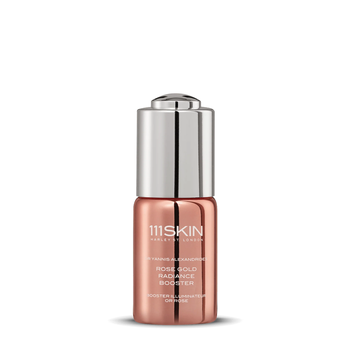 Rose Gold Radiance Booster 111 Skin Maroc-innercare bouskoura-skincare premium