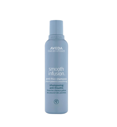 SMOOTH INFUSION™ SHAMPOOING ANTI-FRISOTTIS , soins cheveux innercare maroc