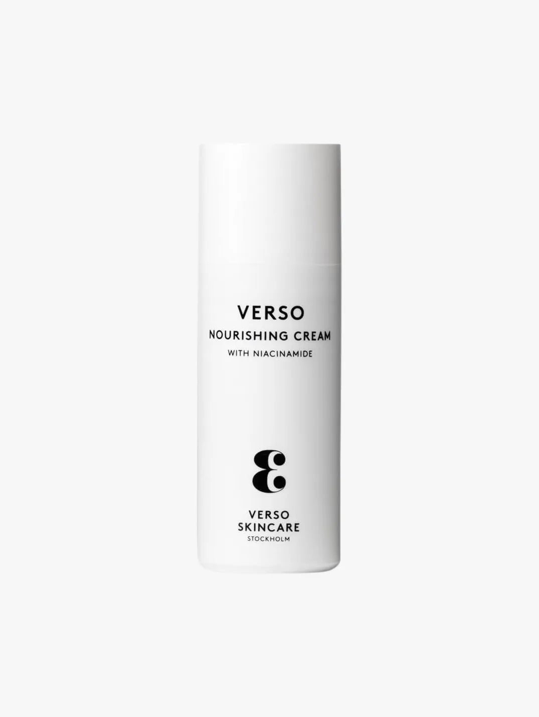 VERSO NOURISHING CREAM 50ML