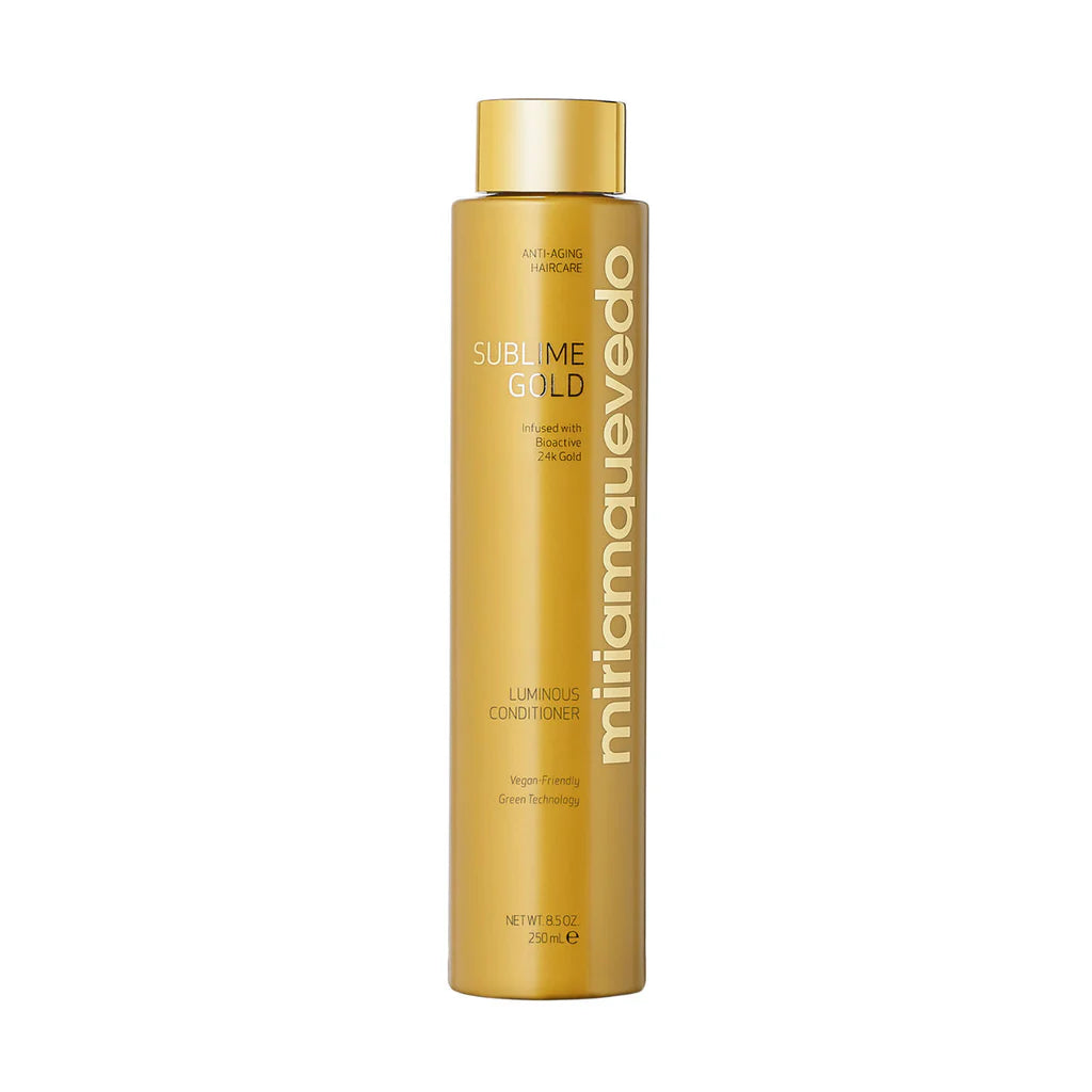 SUBLIME GOLD LUMINOUS CONDITIONER