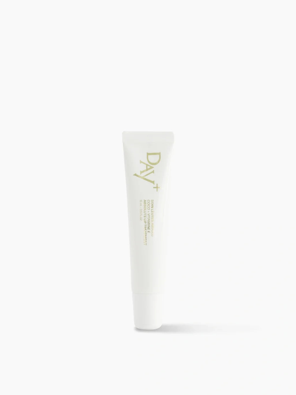 Soin Lèvres Absolu DAY+ – Innercare bouskoura -skincare premium -Maroc