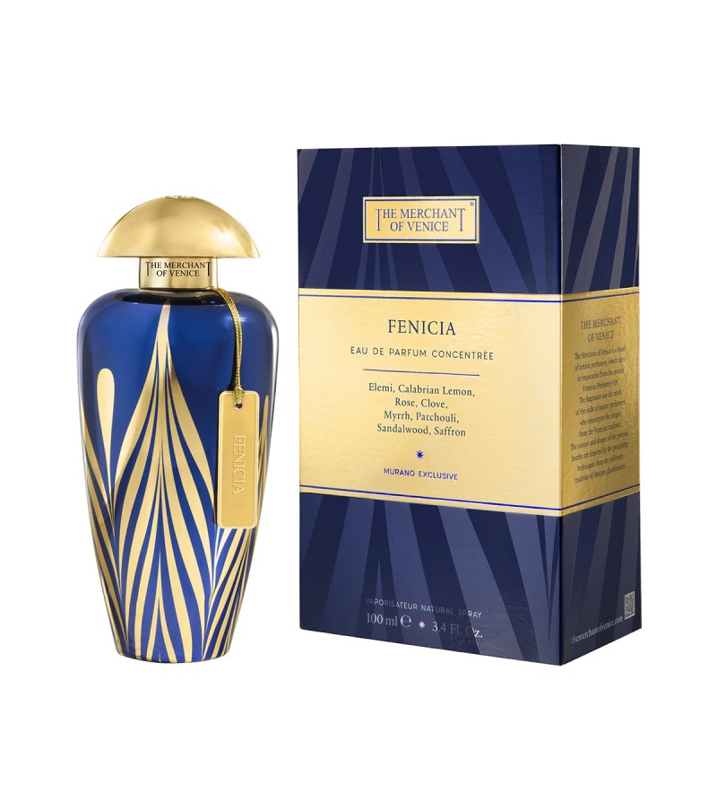 TMOV EXCLUSIVE FENICIA EDP 100 ML