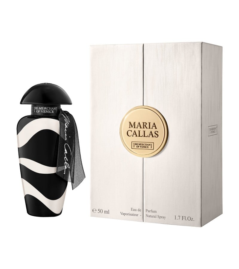 TMOV MARIA CALLAS EDP 100 ML