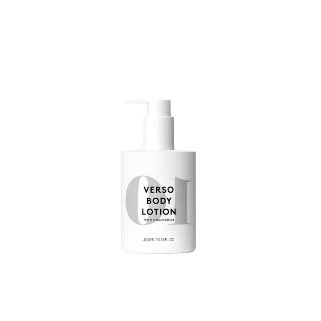 VERSO BODY LOTION 300ML